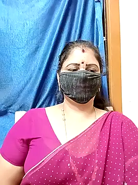 sushma26 Webcam-Show