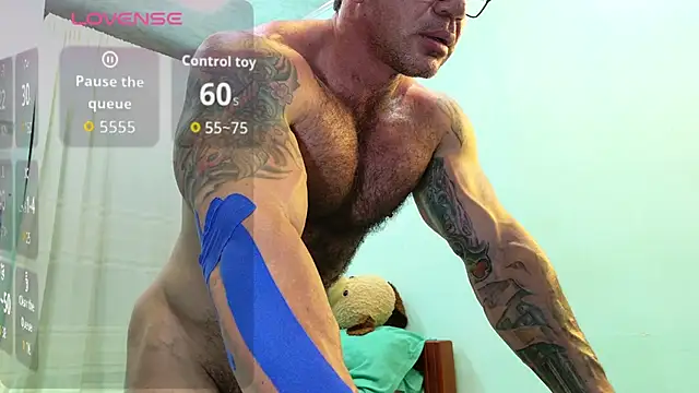 jocobo_hot লাইভ XXX চ্যাট