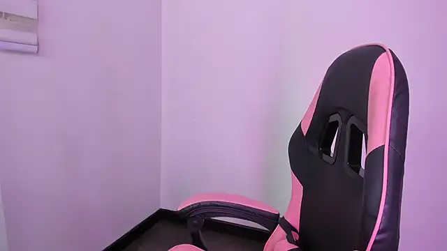 Arianna_Jannes 现场XXX聊天