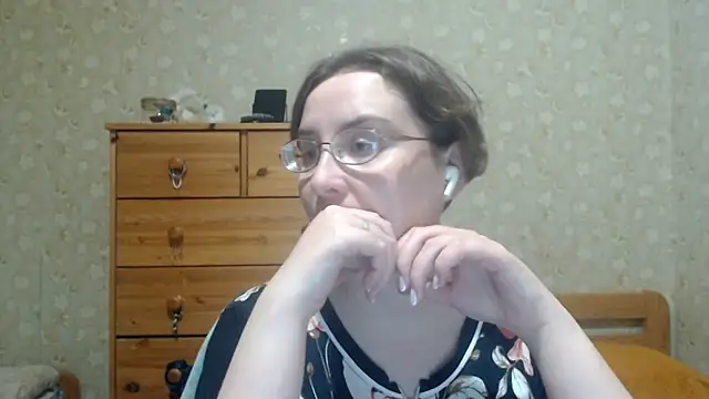 Chat XXX ao vivo de Smart_Rose