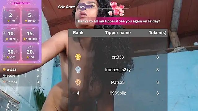 jasminne_'s Live XXX Chat