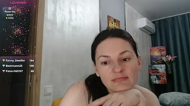 Stacy_Davice Obrolan Langsung XXX