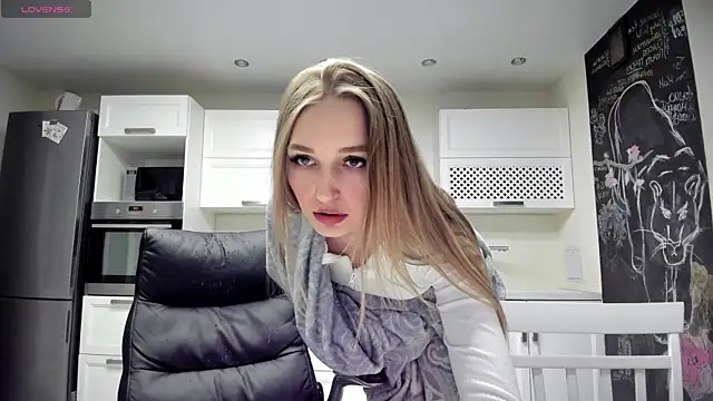 lisenok – Naživo XXX chat