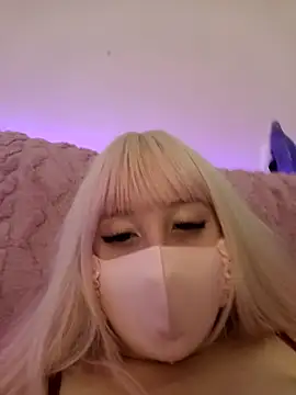 Zuzanna_Pink Obrolan Langsung XXX