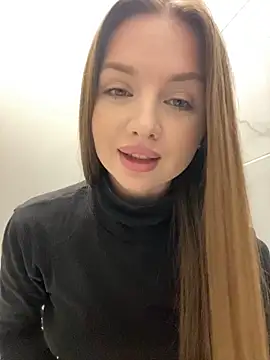 Živý XXX chat KrisMagnoly