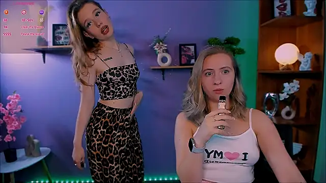 Chat +18 de mila_glow1 ao vivo