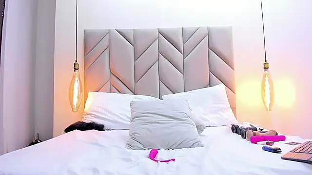 IsabellaFoox Obrolan Langsung XXX