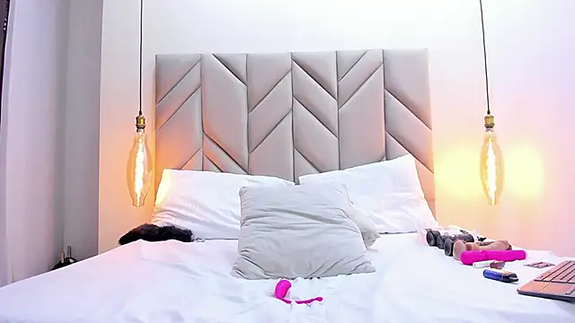 IsabellaFoox – Naživo XXX chat