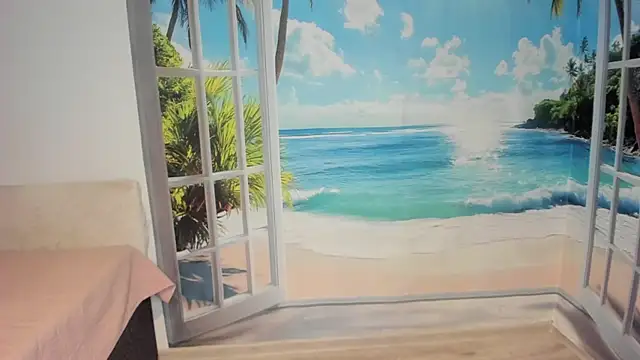 โชว์เว็บแคมของ Bitch_Coin