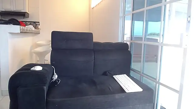 JacksonCooper1 웹캠 쇼