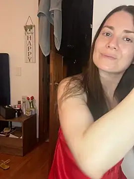 Czat XXX na żywo – natashakinski