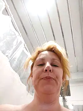 Czat XXX na żywo – GingerFoxy