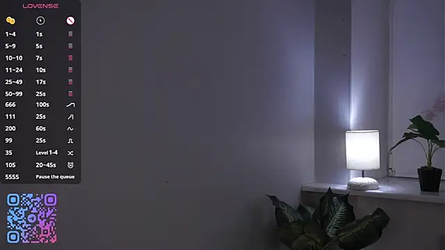 HannaHayles Live XXX-Chat