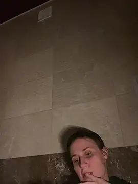 Flossy_Vettie 现场XXX聊天