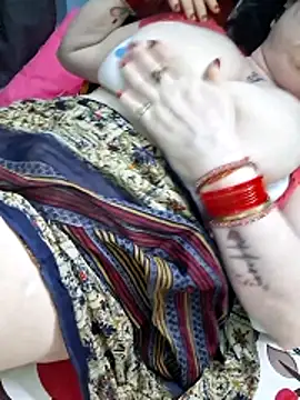 Indian_Coupl3 라이브 XXX 채팅