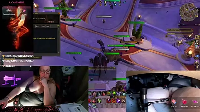 lili-hot-77のライブXXXチャット