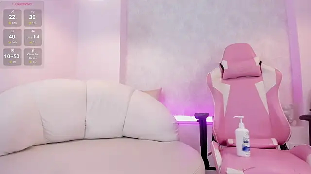 Sara_Gomez 라이브 XXX 채팅