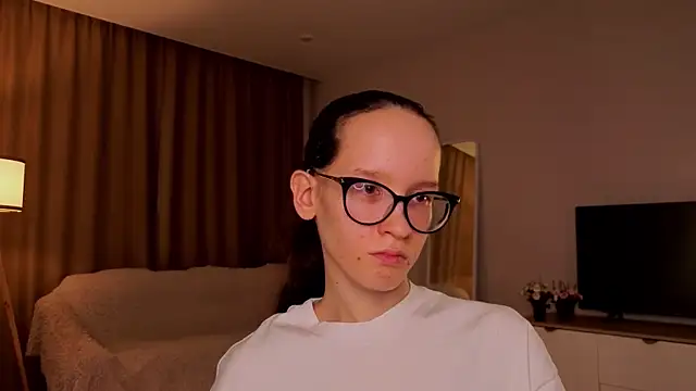 دردشة BettyBrowni الجنسية المباشرة