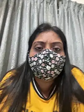 MarathiMILF Live XXX-Chat