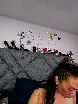 Shantey_Laurent Chat XXX live