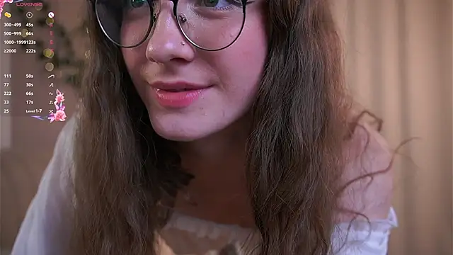 KarmenRasey 라이브 XXX 채팅