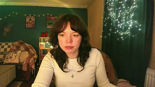 دردشة ClancyMorissey الجنسية المباشرة