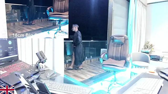 OnlineBossUK: онлайн-секс-чат