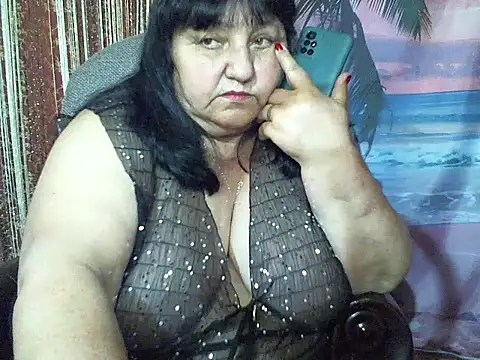 Nezsbudka Live XXX-Chat