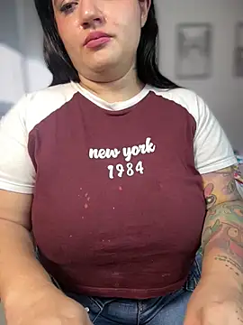 horny_roomiess Live XXX-Chat