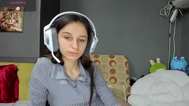 Chat +18 de _Nika_Kik ao vivo