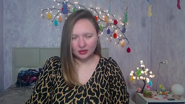 SallyVerda Live XXX-Chat