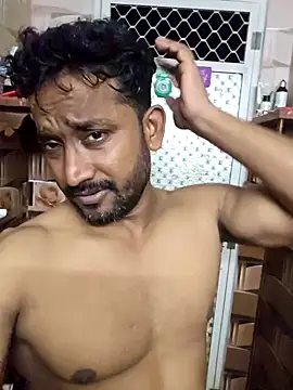 Rabi_BULKBEAST Live XXX-Chat