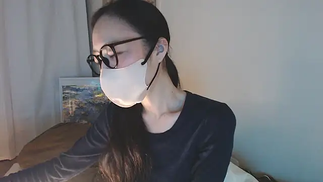 -Jun_juun- Live XXX-Chat