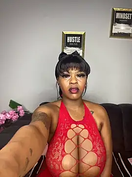 Baddest_Boobies Live XXX-Chat