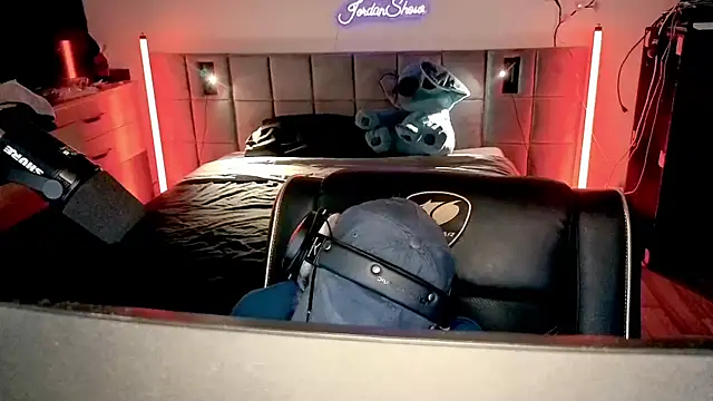 JordanShow – Naživo XXX chat