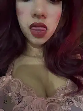 Yaraaaaaaaaa Adlı Modelin Web Kamerası Şovu