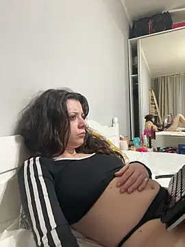 Chat +18 de bunnythetailor ao vivo