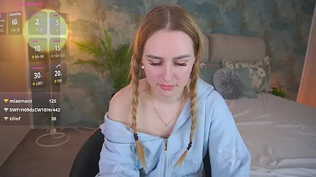 DivineJass Live XXX-Chat