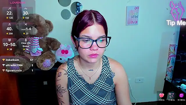 Ema__Luna Live XXX-Chat