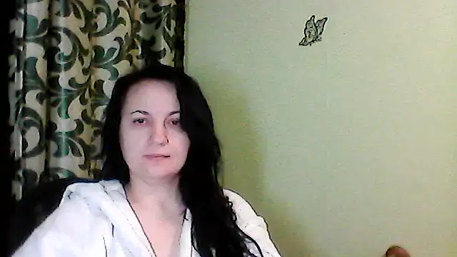 JANICSA Live XXX-Chat