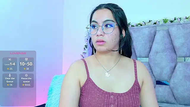 Онлайн чат XXX iris_and_damian