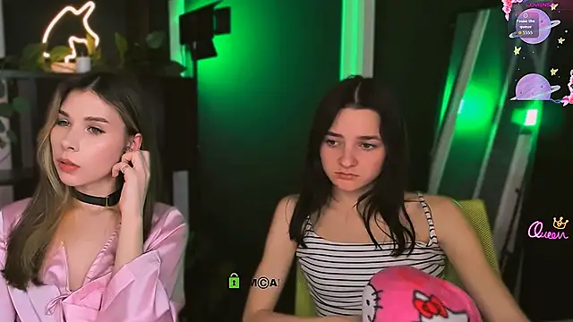 Chat +18 de lole_ti ao vivo