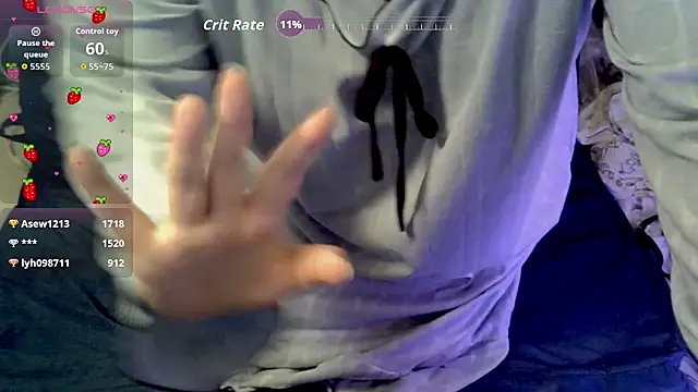 kitty_oo live XXX chat