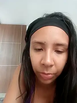 Chat +18 de MiaSantana_ ao vivo