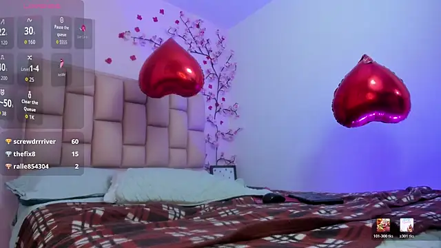 emma_cg Live XXX-Chat