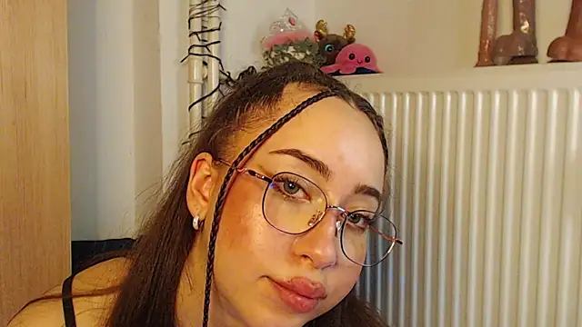 Chat +18 de SPICYKC ao vivo