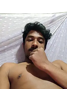 Show modela hard_bbc023 na web-kameri