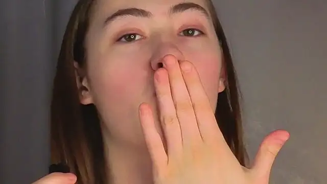 AllenGlas Live XXX-Chat