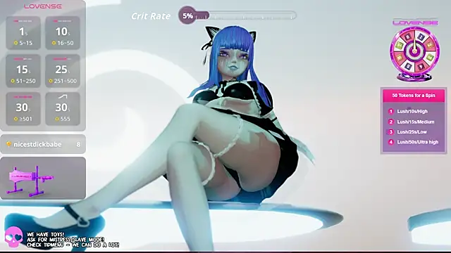 Онлайн чат XXX els_six