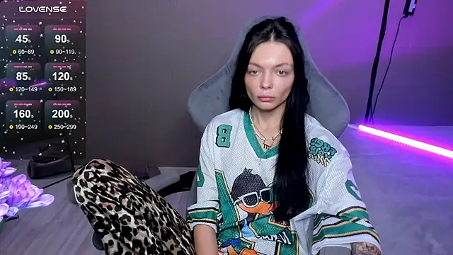 SweetMary_adam Live XXX-Chat